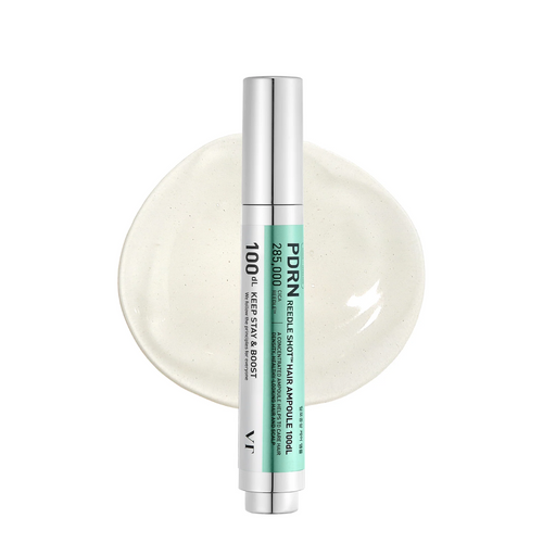 VerraNaturals PDRN Reedle Shot Hair Ampoule