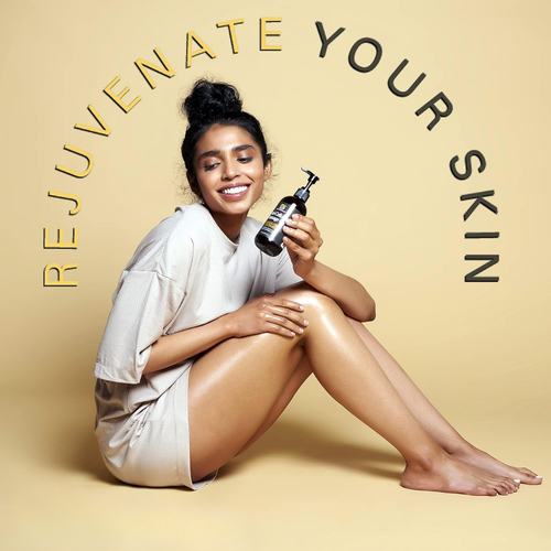 Seloria Anti-Cellulite Massage Oil