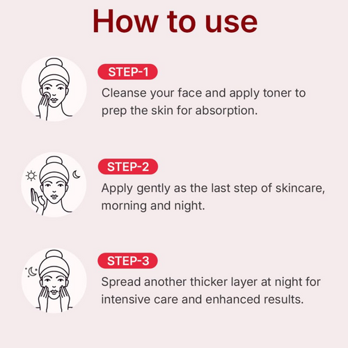 VerraNaturals Time Reverse Madeca Cream