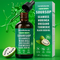 VerraNaturals 100% Organic 10 in 1 Soursop Extract Drops