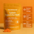 VerraNaturals Lutein Gummies