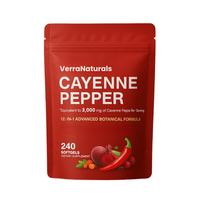 VerraNaturals